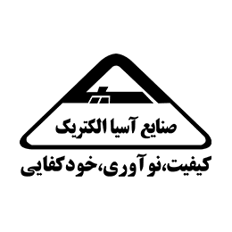 کلید و پریز آسیا